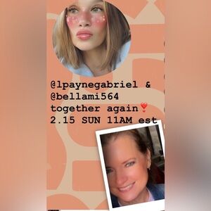 🫧🫧🫧🤸🏼🤸🏾‍♀️🤸🏿‍♂️🫦🧃2/15 11 AM est